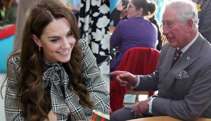 King Charles saddens fans with shocking decision about Kate Middleton