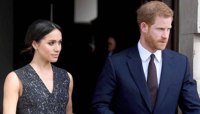 Prince Harry, Meghan Markle share update after ultimatum about children