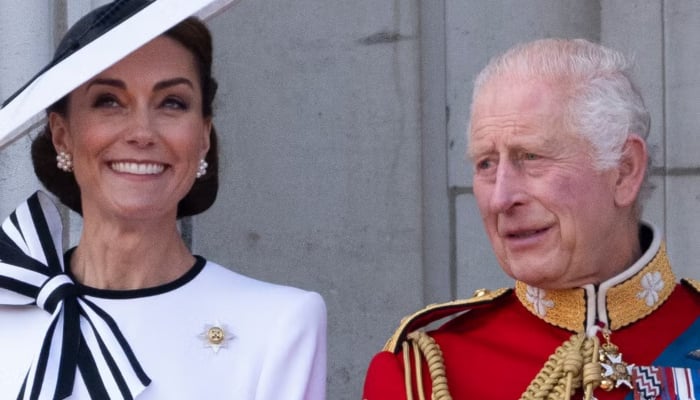 Buckingham Palace issues exciting update ahead of King Charles, Kate reunion