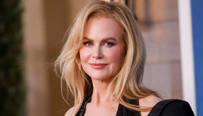 Nicole Kidman is snatched on 2025 Oscar