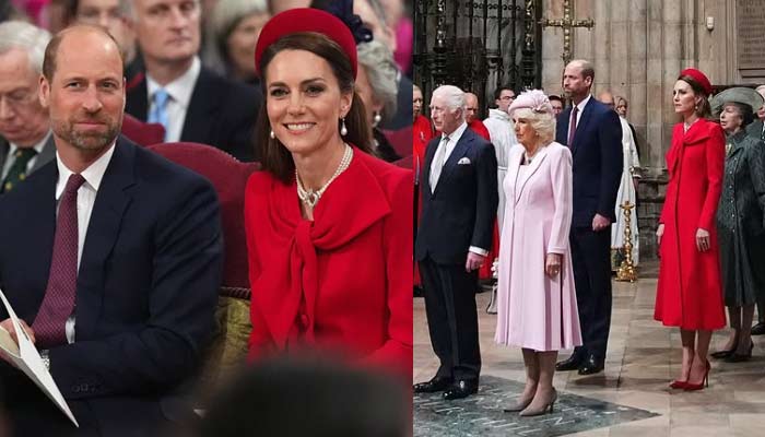 Royal family shares exciting update about Kate Middleton after fans concerns