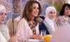 Queen Rania celebrates women’s achievements at Aqaba iftar gathering