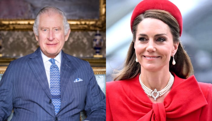 King Charles holds key event at Buckingham Palace after Princess Kate return