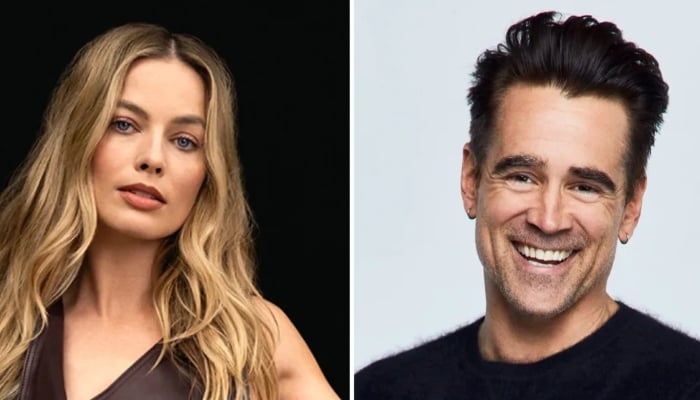 Margot Robbie and Colin Farrell’ film faces release delay