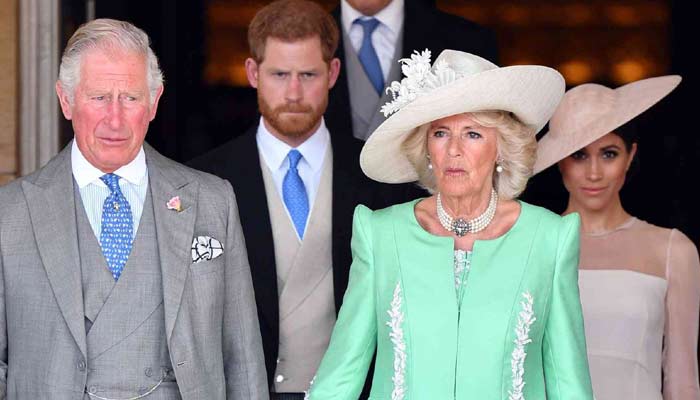 Queen Camilla sends strong message to Meghan Markle from Palace