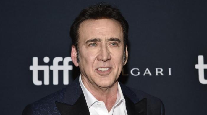 Nicolas Cage attends new film ‘The Surfer’ SXSW premiere after ex’s lawsuit dismissal