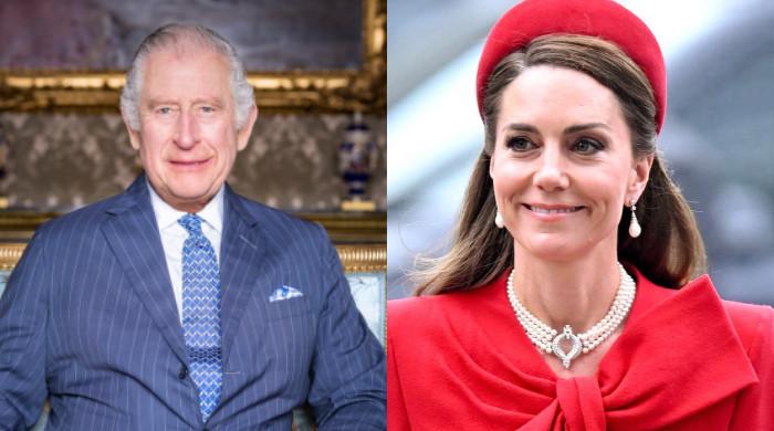 King Charles holds key event at Buckingham Palace after Princess Kate return