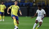 Ronaldo, Duran Star In Al Nassr’s 3-0 Win Over Esteghlal In AFC Champions League