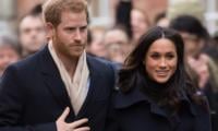 Prince Harry’s ‘spare Part’role In Meghan Markle’s Netflix Show Sparks Debate