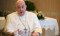 Pope Francis Shows Remarkable Recovery, May Leave Hospital Soon: Vatican