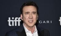 Nicolas Cage Attends New Film ‘The Surfer’ SXSW Premiere After Ex's Lawsuit Dismissal