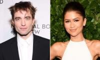 Robert Pattinson Reveals How Zendaya Helped With Major ‘The Drama’ Issue