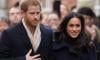 Prince Harry’s ‘spare part’role in Meghan Markle’s Netflix show sparks debate