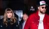 Taylor Swift, Travis Kelce smash breakup rumours with joint appearance