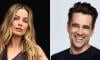  Margot Robbie, Colin Farrell’s ‘A Big Bold Beautiful Journey’ rescheduled