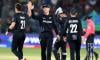 New Zealand announce T20I squad for Pakistan series with Bracewell as captain