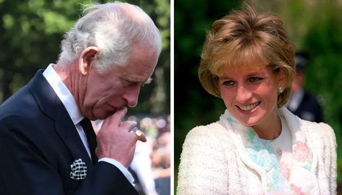 King Charles confesses painful truth about Diana in emotional moment