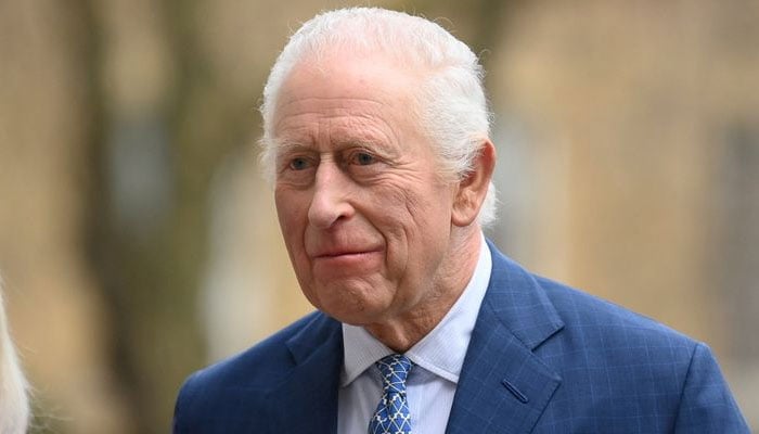 King Charles leaves guests in awe during key meeting at Buckingham Palace