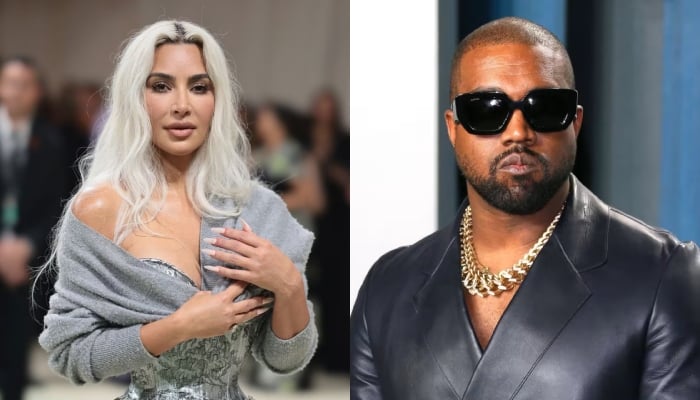 Kim Kardashian reveals Kanye Wests advice that saved it from the greatest inconvenience