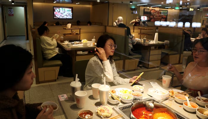 China’s Haidilao to compensate thousands of customers over hotpot pee incident