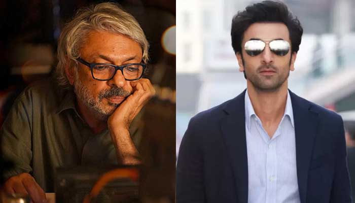 Ranbir Kapoor says working with Sanjay Leela Bhansali after 17 years is ‘tiring’