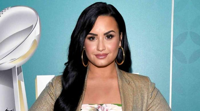 Demi Lovato excites fans with new hidden talent