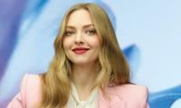 Amanda Seyfried Dishes On Landing Dream Role In Upcoming Show