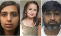 Court Upholds Jail Terms For Relatives Of Murdered UK-Pakistani Girl