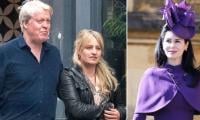 Earl Spencer’s Girlfriend Makes Bold Statement In Court Dispute