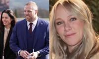 Chloe Madeley ‘looks Downcast’ Amid Ex James Haskell’s New Romance Rumours