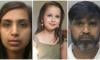 Court upholds jail terms for relatives of murdered UK-Pakistani girl